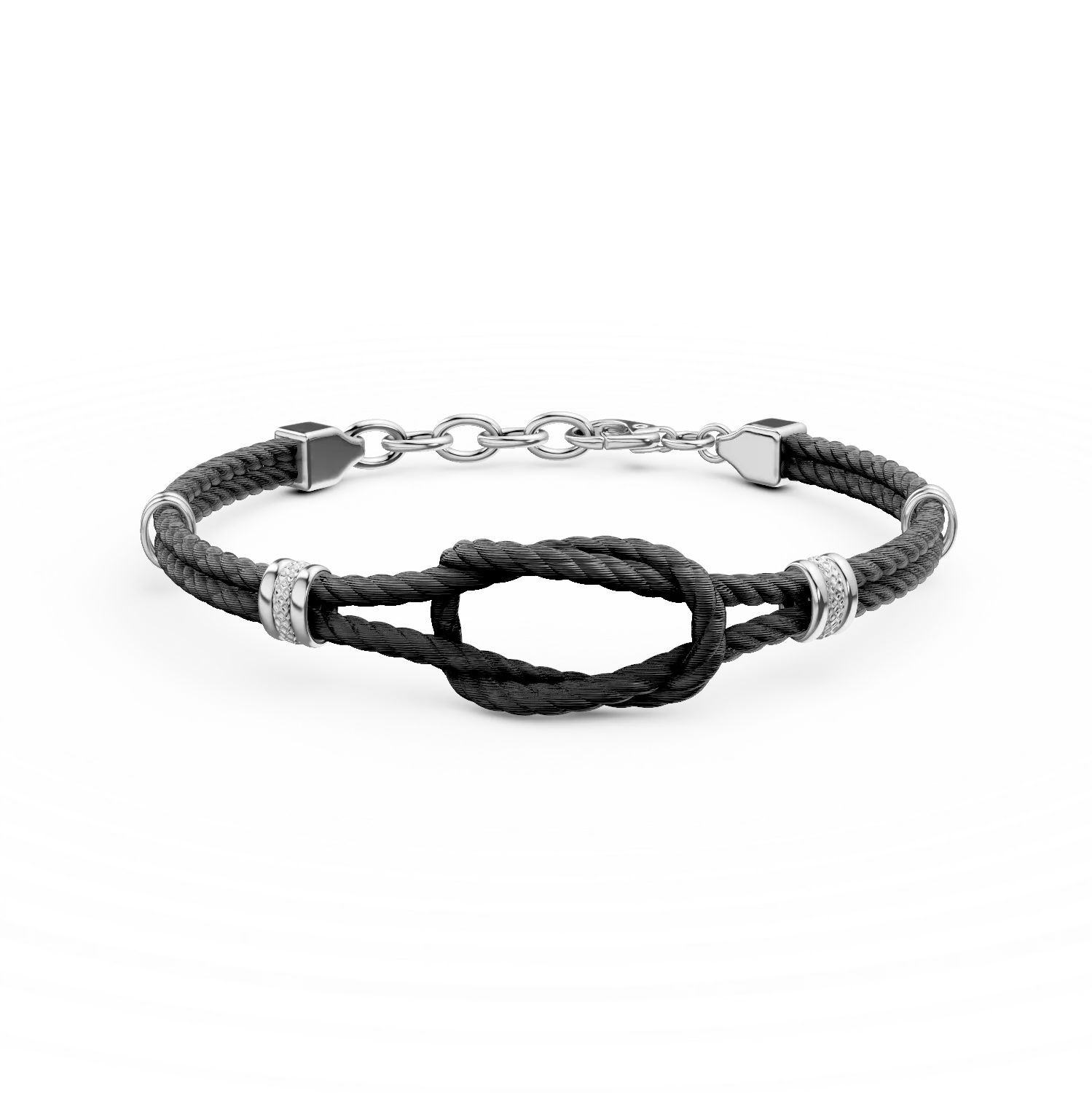 Bratara din otel pentru barbati