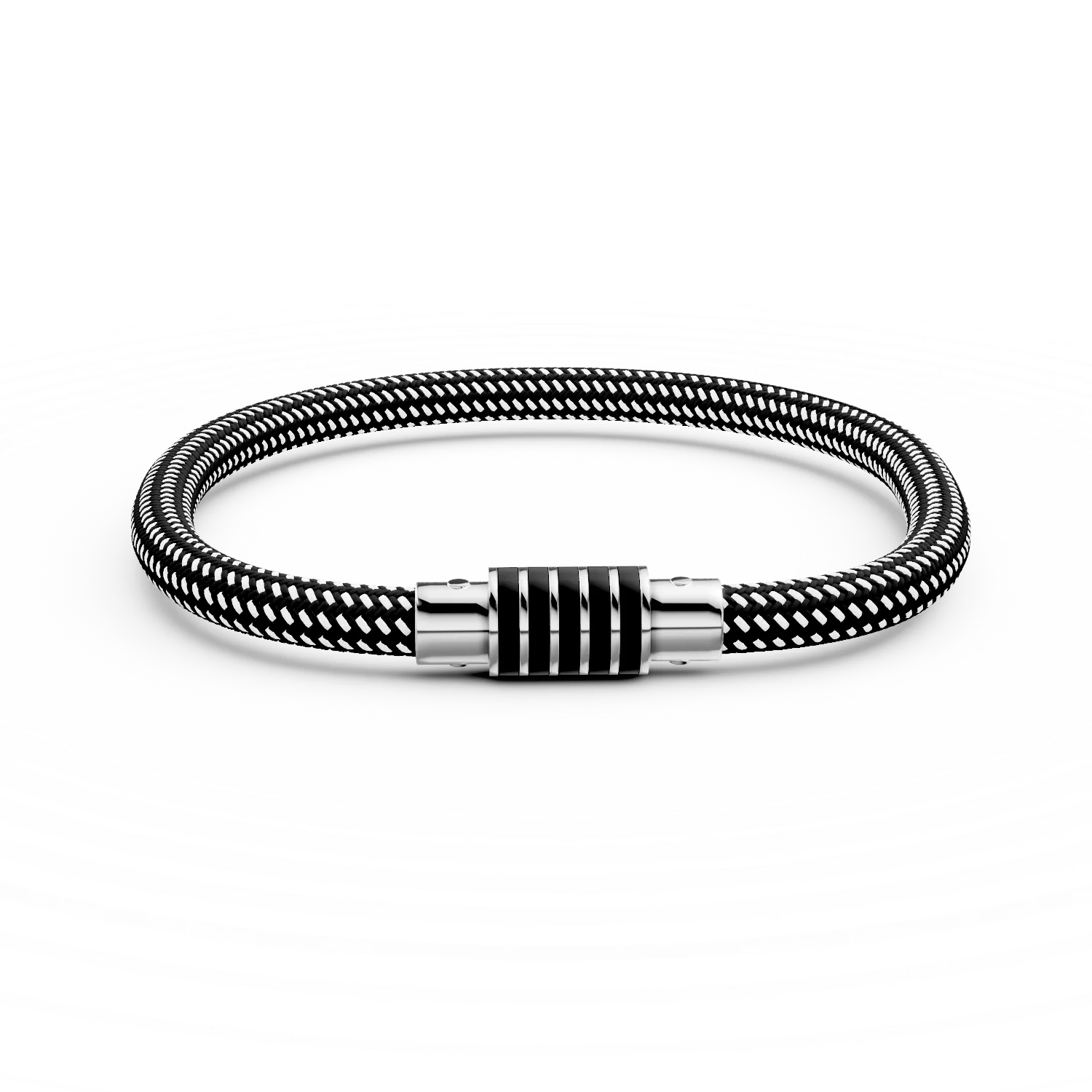 Bratara din otel pentru barbati