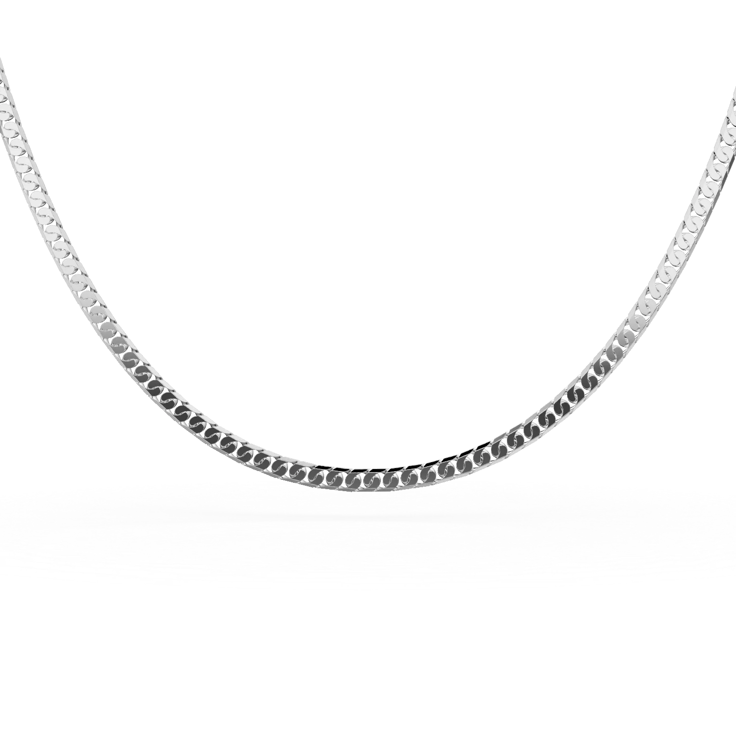 Lant cu zale din argint Apparel & Accessories > Jewelry > Necklaces DAAR 2 Lant cu zale din argint Apparel & Accessories > Jewelry > Necklaces DAAR 2