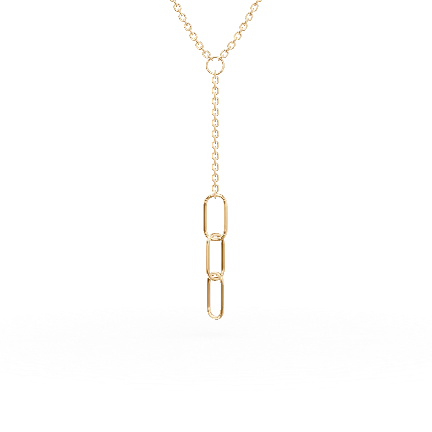 Lant din aur galben Apparel & Accessories > Jewelry > Necklaces DAAR 2 Lant din aur galben Apparel & Accessories > Jewelry > Necklaces DAAR 2