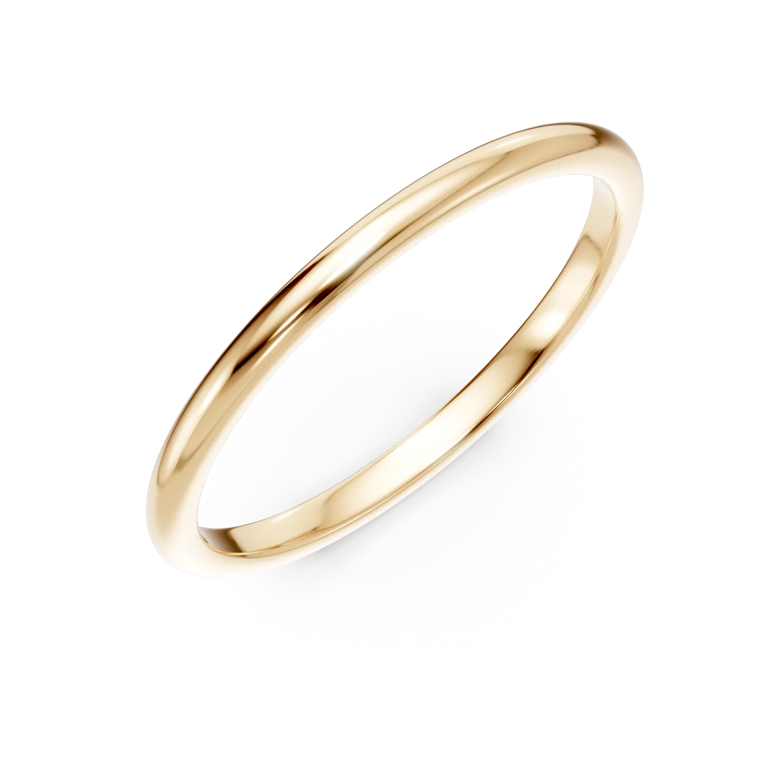 Inel minimalist din argint galben Apparel & Accessories > Jewelry > Rings DAAR 2 Inel minimalist din argint galben Apparel & Accessories > Jewelry > Rings DAAR 2