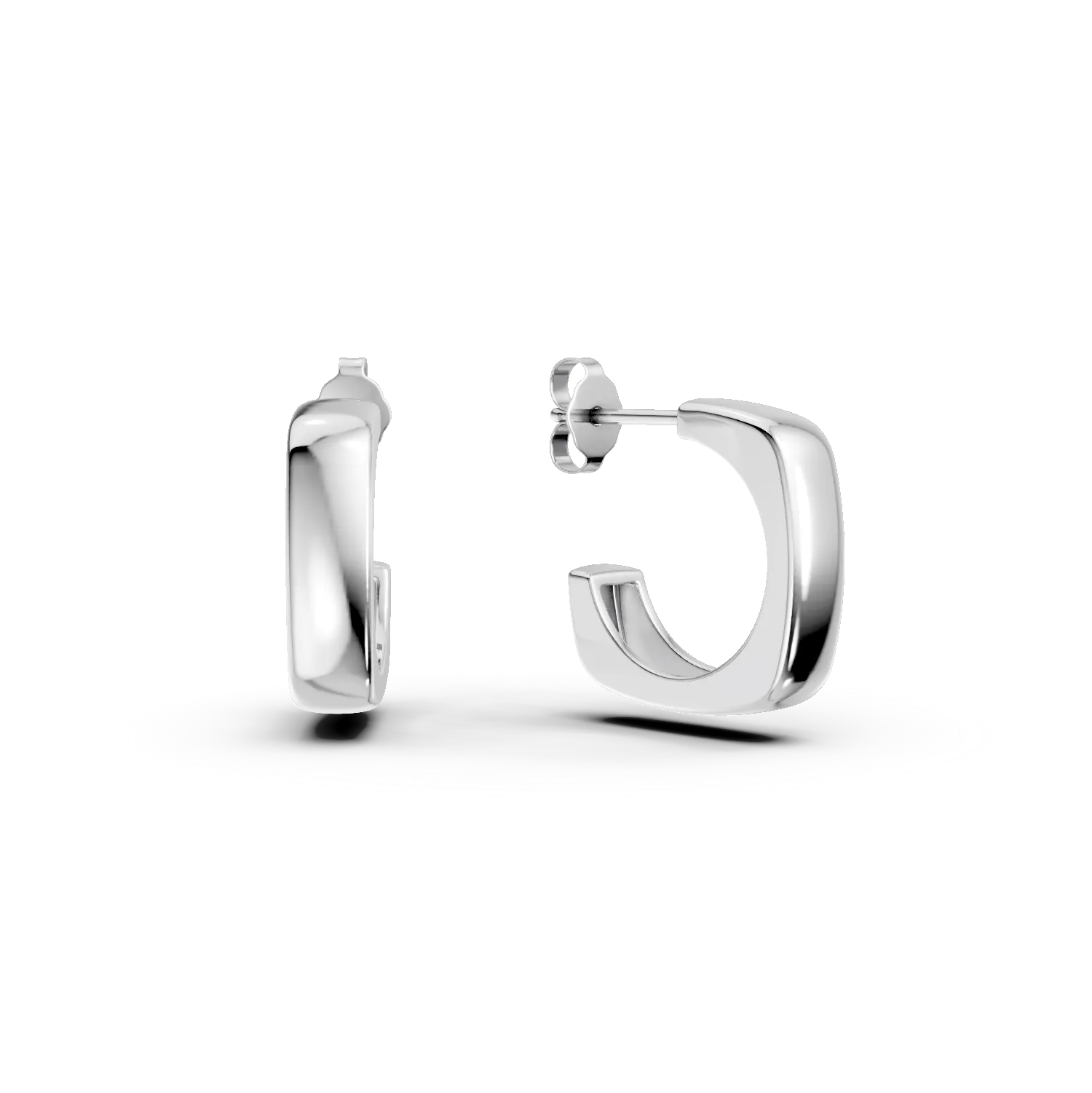 Cercei cu surub din argint Apparel & Accessories > Jewelry > Earrings DAAR 2 Cercei cu surub din argint Apparel & Accessories > Jewelry > Earrings DAAR 2