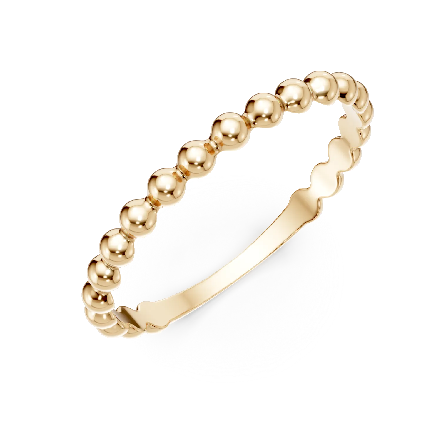 Inel din aur galben Apparel & Accessories > Jewelry > Rings DAAR 2 Inel din aur galben Apparel & Accessories > Jewelry > Rings DAAR 2