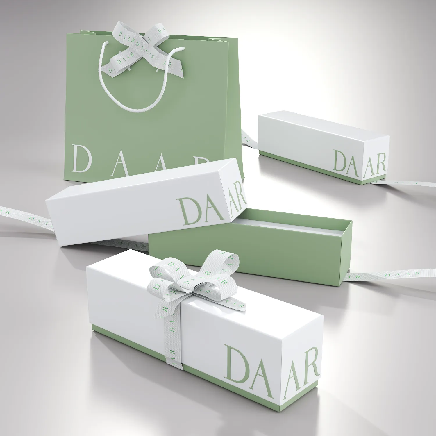 Bratara tennis din argint cu zirconii - imagine 5