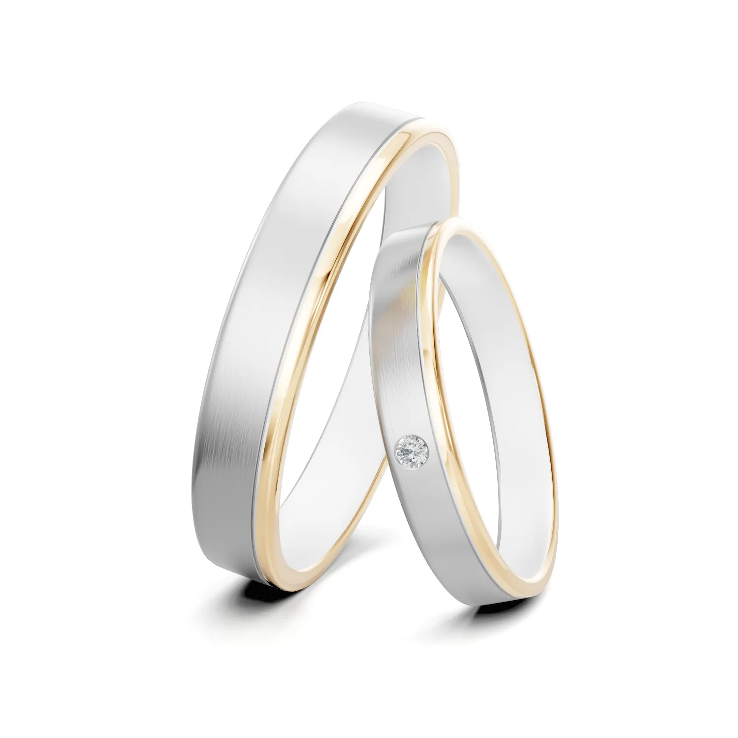 Verigheta aur model ROMANCE