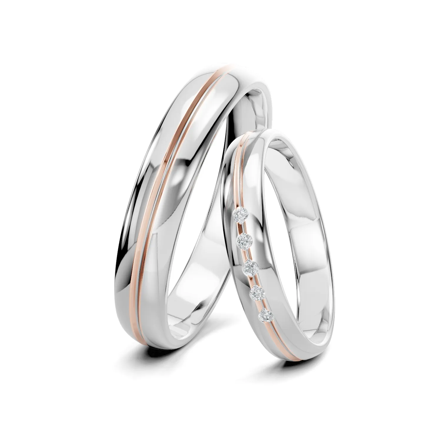 Verigheta aur model VALENTINE