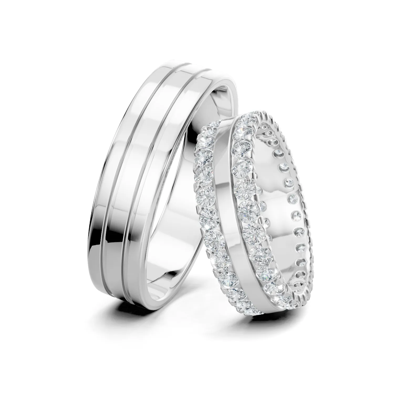 Verigheta aur model CARESS