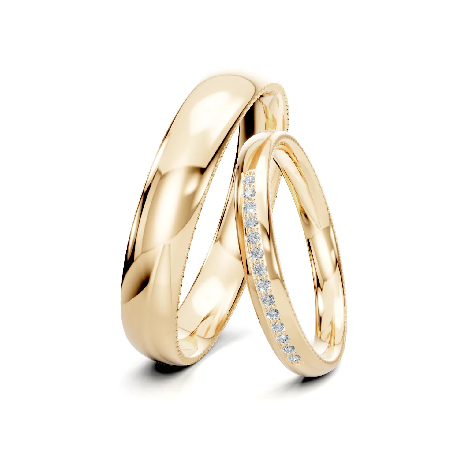 Verigheta aur model CONCERTO