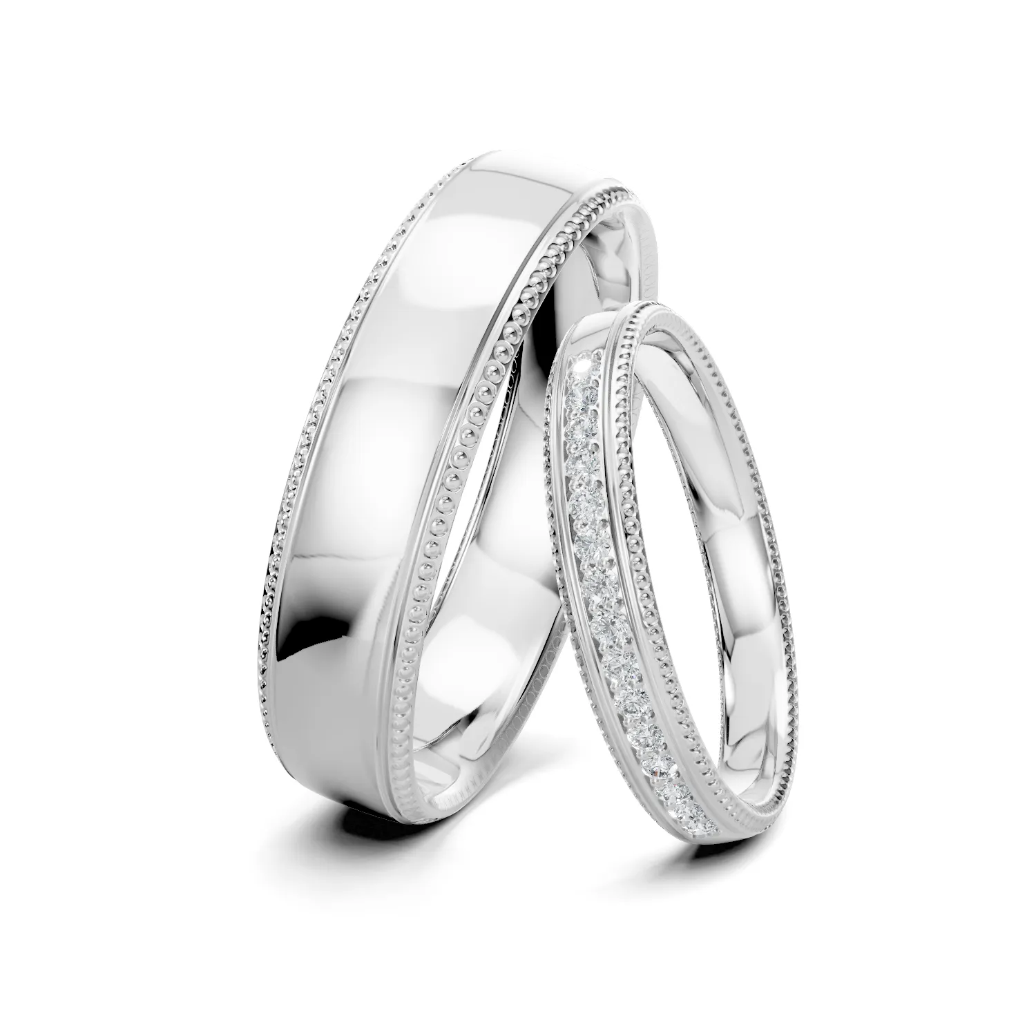 Verigheta aur model CROWN