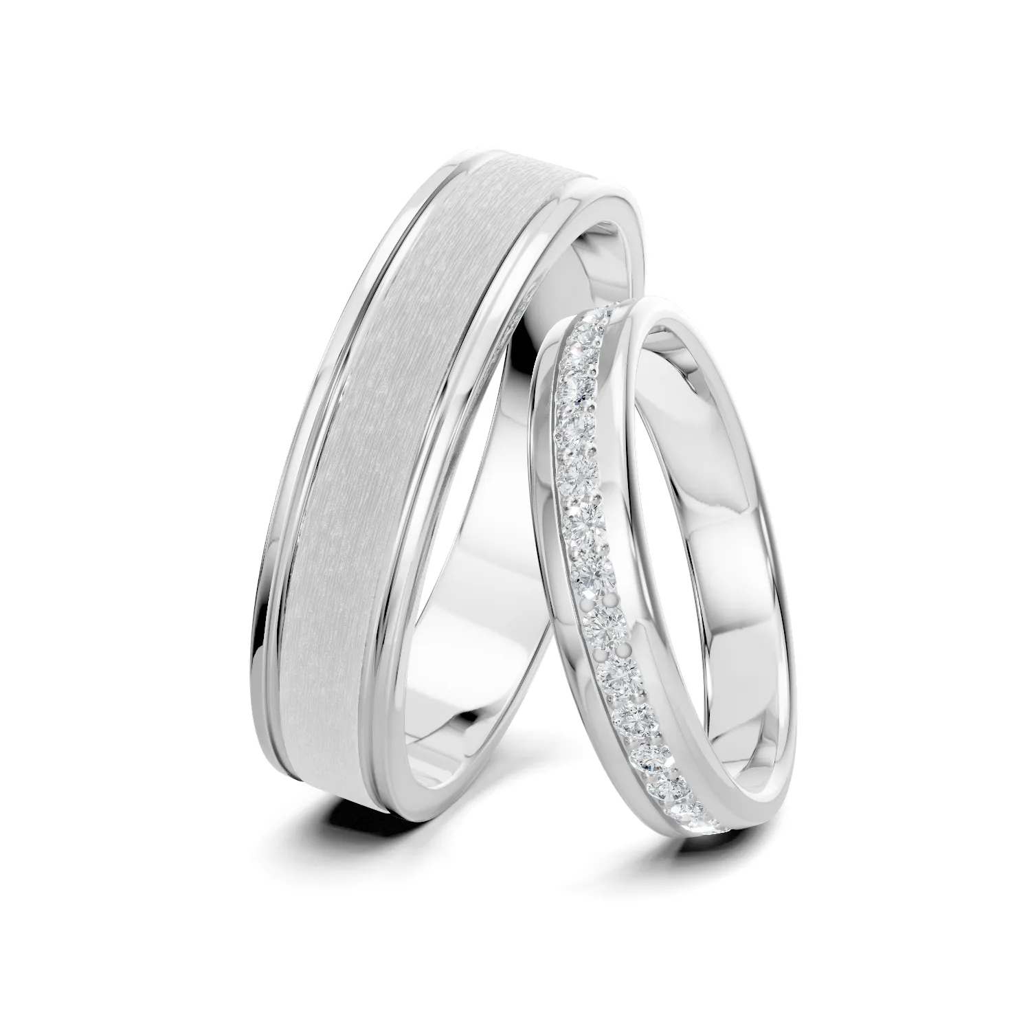 Verigheta aur model CAMINO