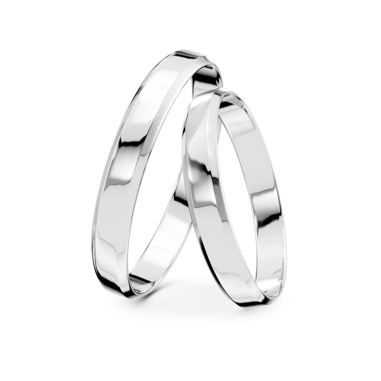 Verigheta aur model FLAT-BEVEL-LIGHT