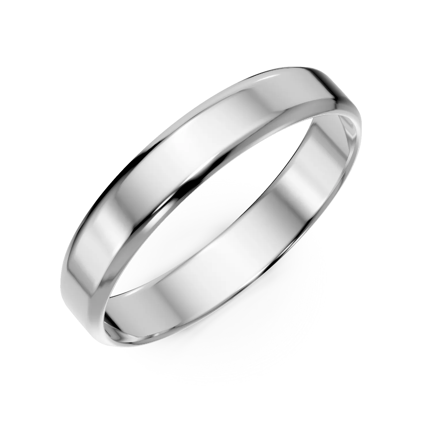 Verigheta DAAR-FLAT-BEVEL-LIGHT pentru el