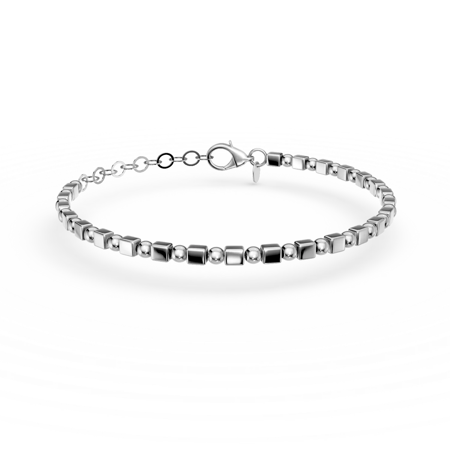 Bratara din argint Apparel & Accessories > Jewelry > Bracelets DAAR 2 Bratara din argint Apparel & Accessories > Jewelry > Bracelets DAAR 2