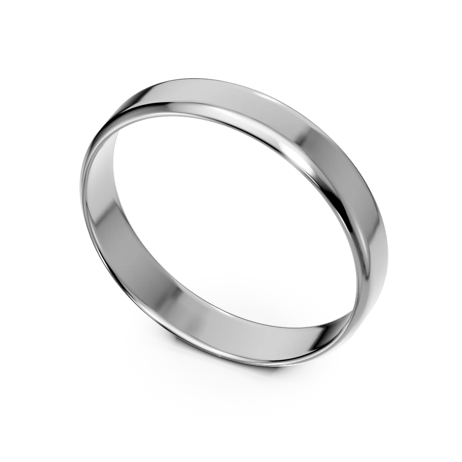 Verigheta DAAR-FLAT-BEVEL-LIGHT pentru el