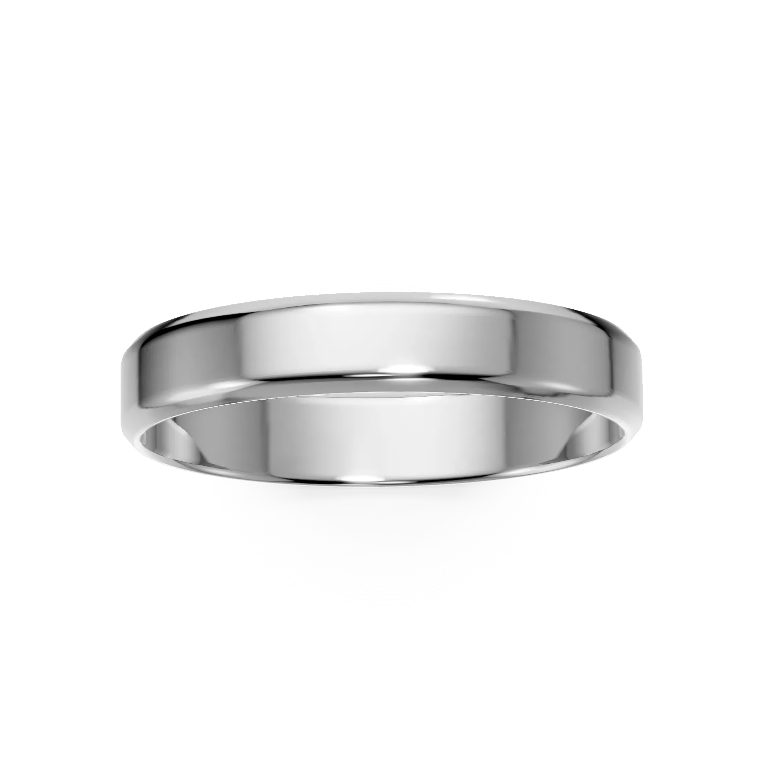 Verigheta DAAR-FLAT-BEVEL-LIGHT pentru el - Imagine 3