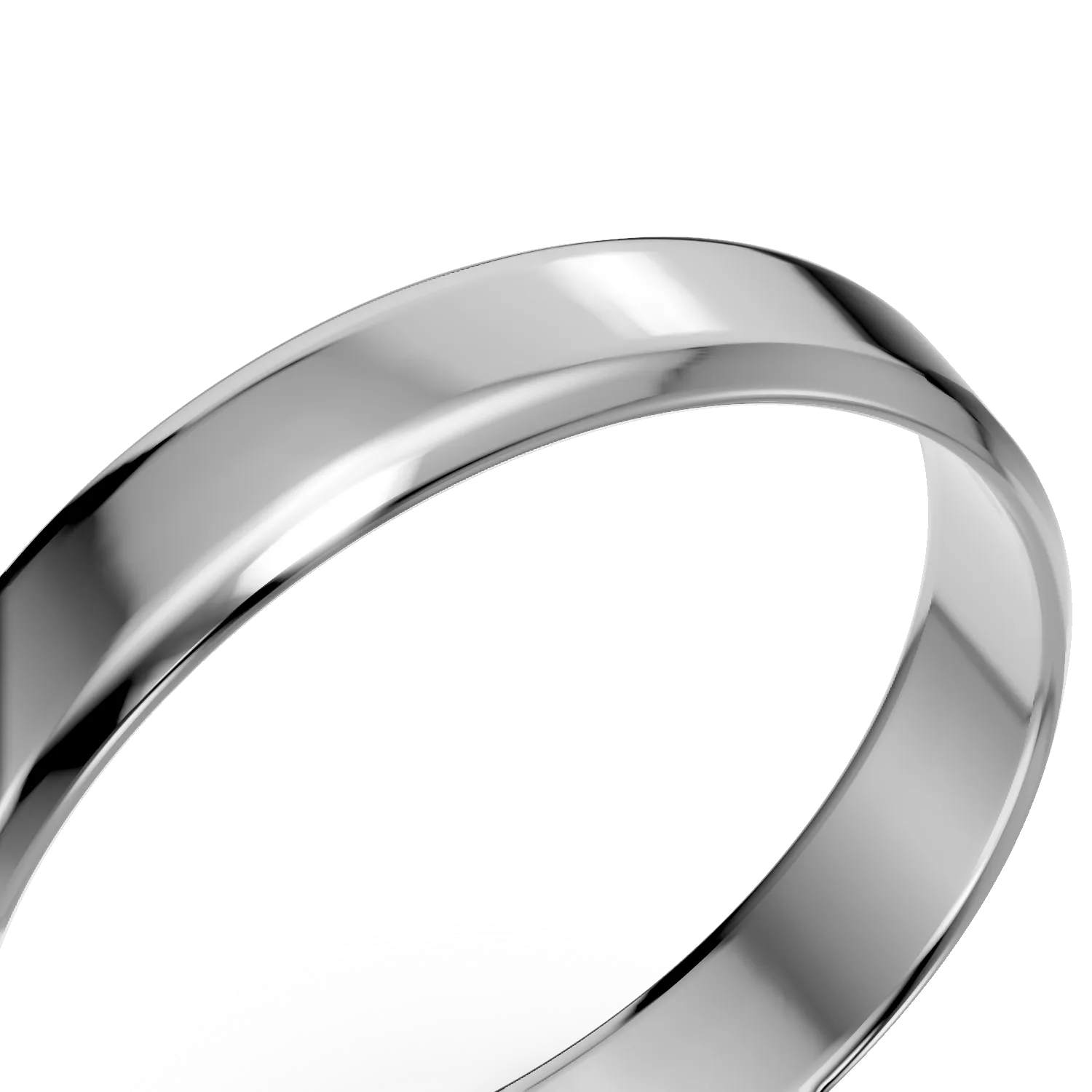 Verigheta DAAR-FLAT-BEVEL-LIGHT pentru el