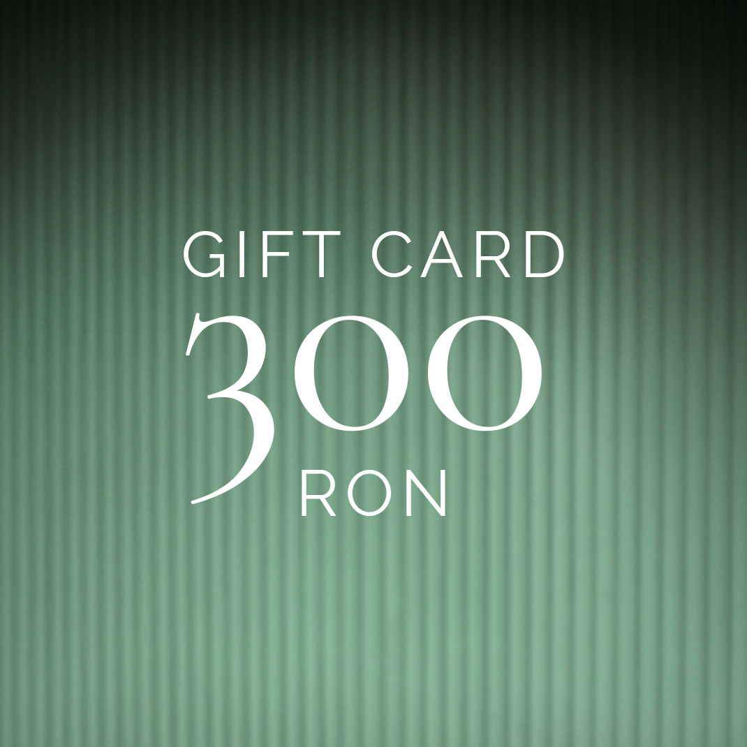 Card cadou - 300 RON